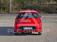 2022 KIA Picanto
