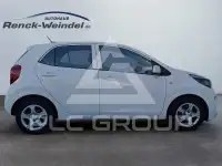 2022 KIA Picanto