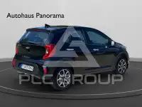 2022 KIA Picanto
