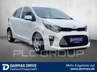 2022 KIA Picanto