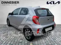 2022 KIA Picanto