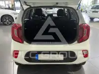 2022 KIA Picanto