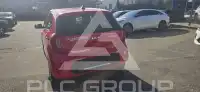 2022 KIA Picanto