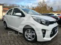 2022 KIA Picanto
