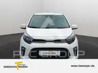 2022 KIA Picanto