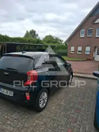 2022 KIA Picanto