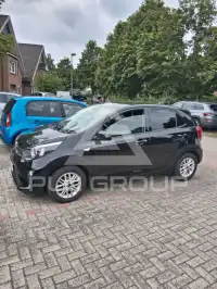 2022 KIA Picanto