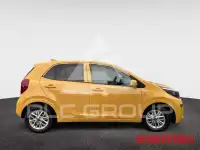 2022 KIA Picanto