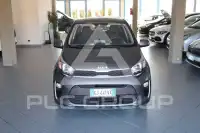 2022 KIA Picanto