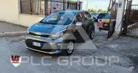 2022 KIA Picanto