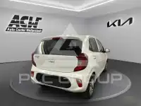 2022 KIA Picanto