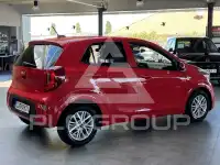 2022 KIA Picanto