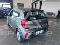 2022 KIA Picanto