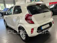 2022 KIA Picanto