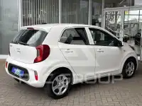 2022 KIA Picanto