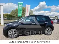 2022 KIA Picanto