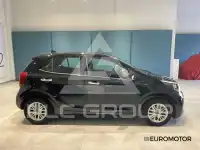 2022 KIA Picanto