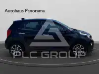 2022 KIA Picanto