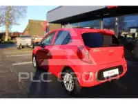 2022 KIA Picanto
