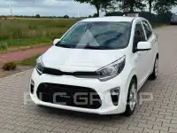 2022 KIA Picanto