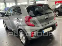 2022 KIA Picanto