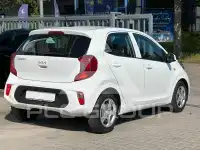 2022 KIA Picanto