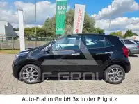 2022 KIA Picanto