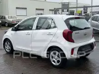 2022 KIA Picanto