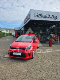 2022 KIA Picanto