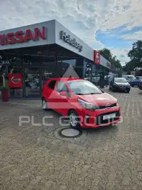 2022 KIA Picanto