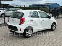 2022 KIA Picanto