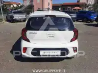 2022 KIA Picanto