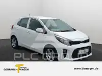 2022 KIA Picanto