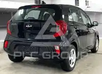 2022 KIA Picanto