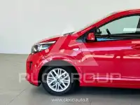 2022 KIA Picanto