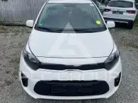 2022 KIA Picanto