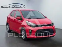 2022 KIA Picanto