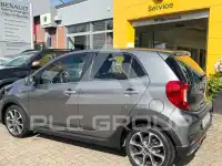 2022 KIA Picanto