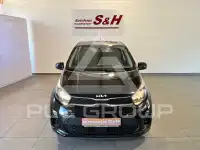 2022 KIA Picanto
