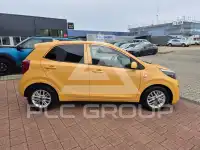 2022 KIA Picanto