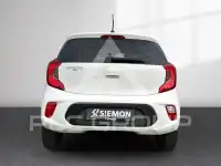 2022 KIA Picanto