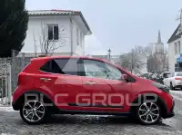 2022 KIA Picanto