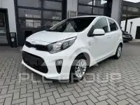 2022 KIA Picanto