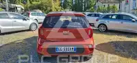 2022 KIA Picanto