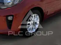 2022 KIA Picanto