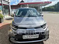 2022 KIA Picanto