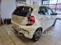 2022 KIA Picanto