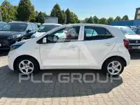 2022 KIA Picanto