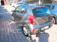2022 KIA Picanto