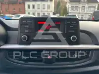2022 KIA Picanto